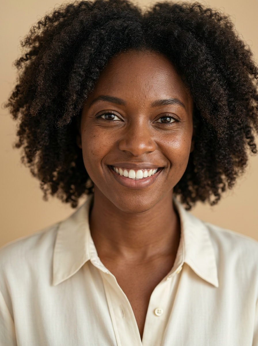 Maya Patel, AI Researcher